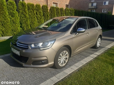 Citroën C4 1.2 PureTech MoreLife