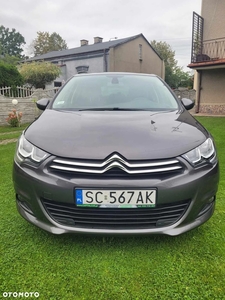 Citroën C4 1.6 BlueHDi Shine S&S