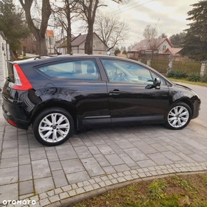 Citroën C4 1.6 VTi Impress