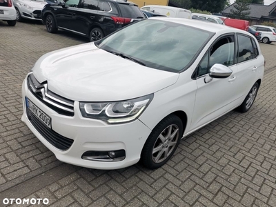 Citroën C4