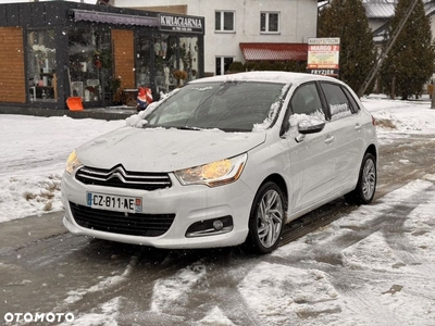 Citroën C4