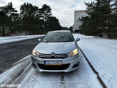 Citroën C4