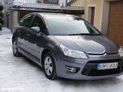 Citroën C4