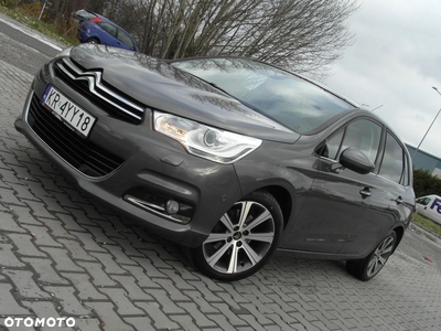 Citroën C4 BlueHDi 150 Stop&Start Business Class