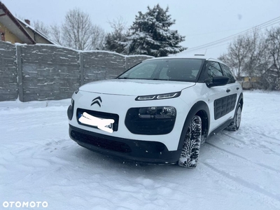 Citroën C4 Cactus 1.2 PureTech Feel