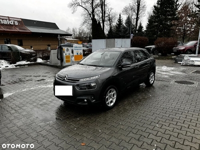 Citroën C4 Cactus 1.2 PureTech Live S&S