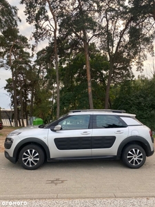 Citroën C4 Cactus 1.2 PureTech Start