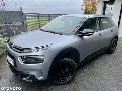 Citroën C4 Cactus 1.5 BlueHDi Feel