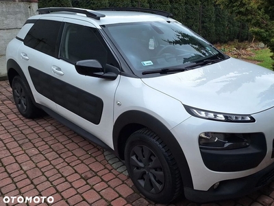 Citroën C4 Cactus 1.6 Blue HDi Live