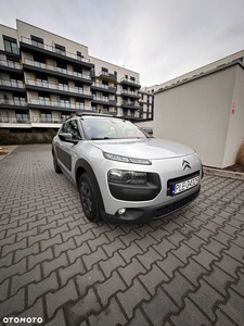 Citroën C4 Cactus 1.6 BlueHDi Live