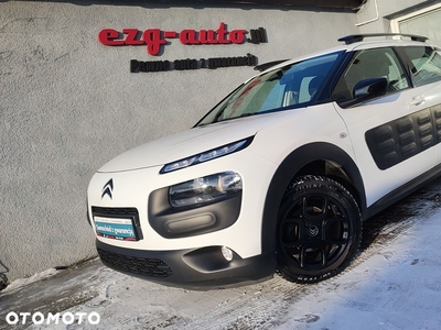 Citroën C4 Cactus