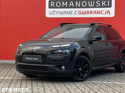 Citroën C4 Cactus