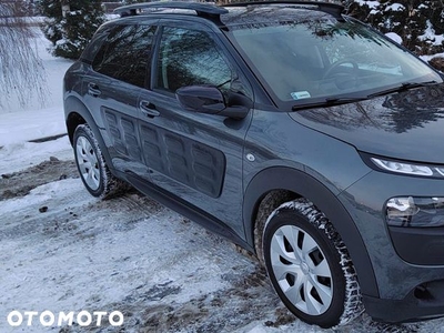 Citroën C4 Cactus