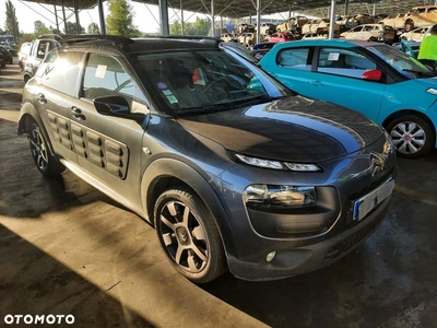 Citroën C4 Cactus Pure Tech 110 Stop&Start Feel Edition