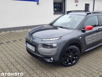 Citroën C4 Cactus PureTech 82 Feel