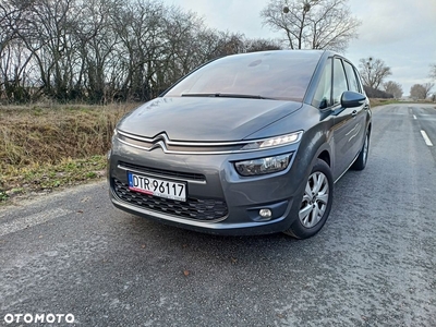 Citroën C4 Grand Picasso 1.6 e-HDi Intensive