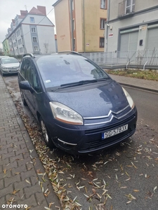 Citroën C4 Grand Picasso 1.6 VTi My Way