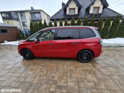 Citroën C4 Grand Picasso 2.0 BlueHDi Intensive