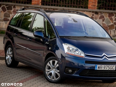 Citroën C4 Grand Picasso