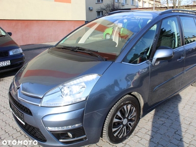 Citroën C4 Grand Picasso