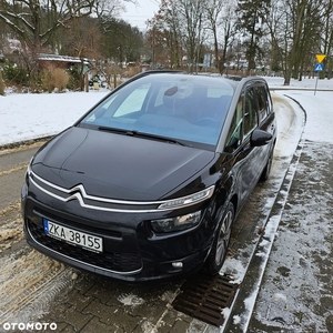 Citroën C4 Grand Picasso