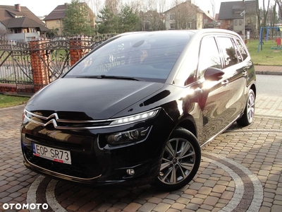 Citroën C4 Grand Picasso BlueHDi 150 Exclusive