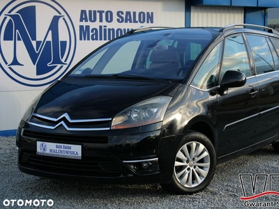 Citroën C4 Grand Picasso