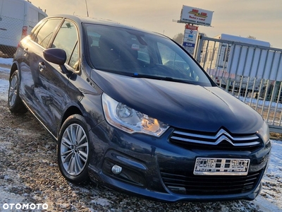 Citroën C4 HDi 150 Exclusive