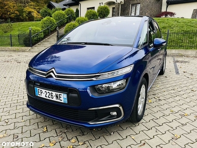 Citroën C4 Picasso 1.2 PureTech Feel S&S