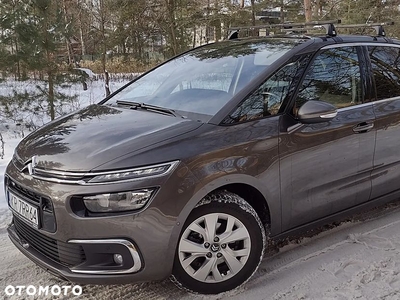 Citroën C4 Picasso 1.2 PureTech MoreLife