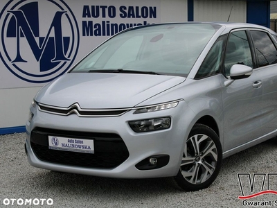 Citroën C4 Picasso 1.2 PureTech Seduction