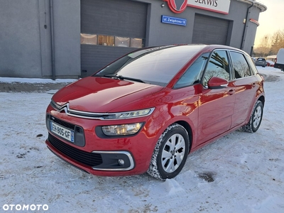 Citroën C4 Picasso 1.2 PureTech Shine S&S