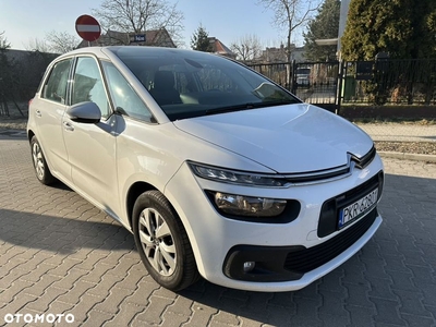 Citroën C4 Picasso 1.2 PureTech Shine S&S EAT6