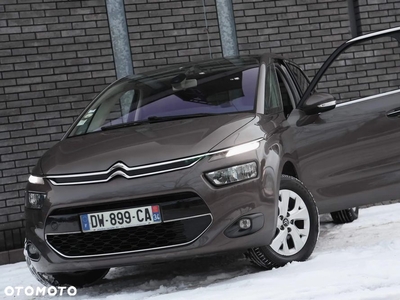 Citroën C4 Picasso 1.6 BlueHDi MoreLife