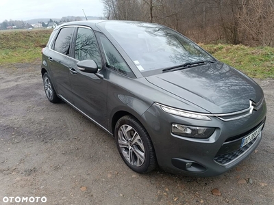 Citroën C4 Picasso 1.6 THP Shine S&S EAT6