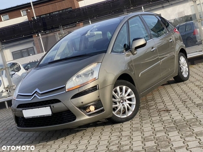 Citroën C4 Picasso