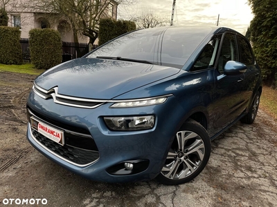 Citroën C4 Picasso 2.0 BlueHDi Intensive