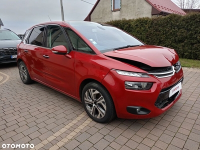 Citroën C4 Picasso 2.0 BlueHDi Intensive