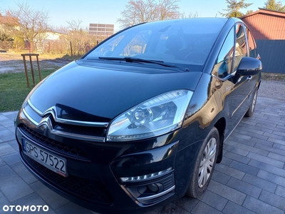 Citroën C4 Picasso 2.0 HDi Selection