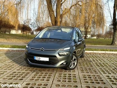 Citroën C4 Picasso