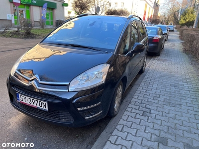 Citroën C4 Picasso