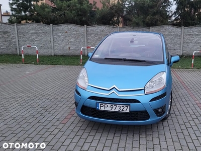 Citroën C4 Picasso