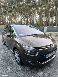 Citroën C4 Picasso