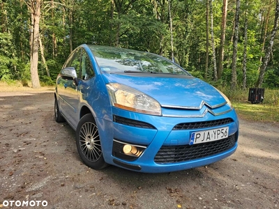 Citroën C4 Picasso