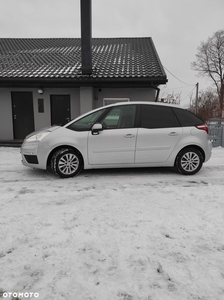 Citroën C4 Picasso VTi 120 Advance