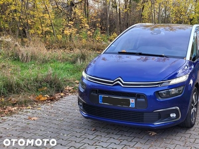 Citroën C4 SpaceTourer