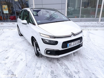 Citroën C4 SpaceTourer 1.5 BlueHDi More Life S&S