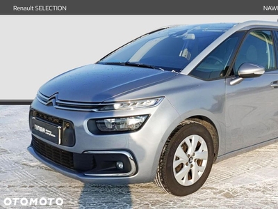 Citroën C4 SpaceTourer 1.6 BlueHDi Shine S&S