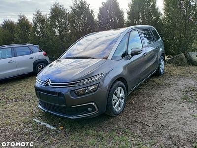 Citroën C4 SpaceTourer