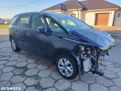 Citroën C4 SpaceTourer Grand 1.5 BlueHDi Shine S&S